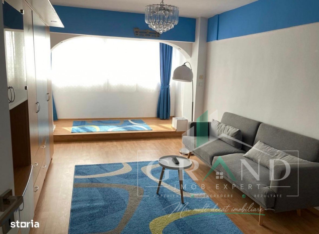 Apartament 2 camere | Zona UMF | Parcare inclusa