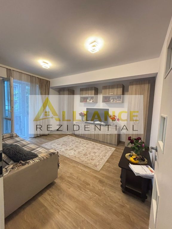 13 M Dimitrie Leonida 3 CAM | 2 BĂI | PARCARE | AC | PET...