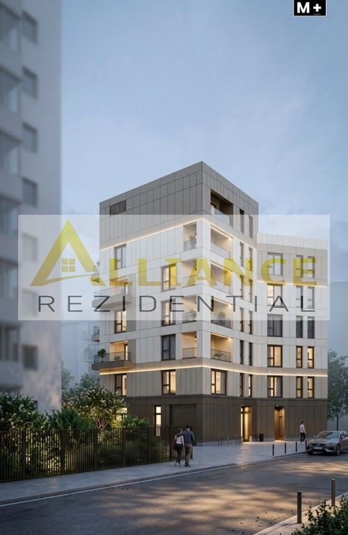 10 MINUTE METROU TIMPURI NOI - APARTAMENTE DE VANZARE