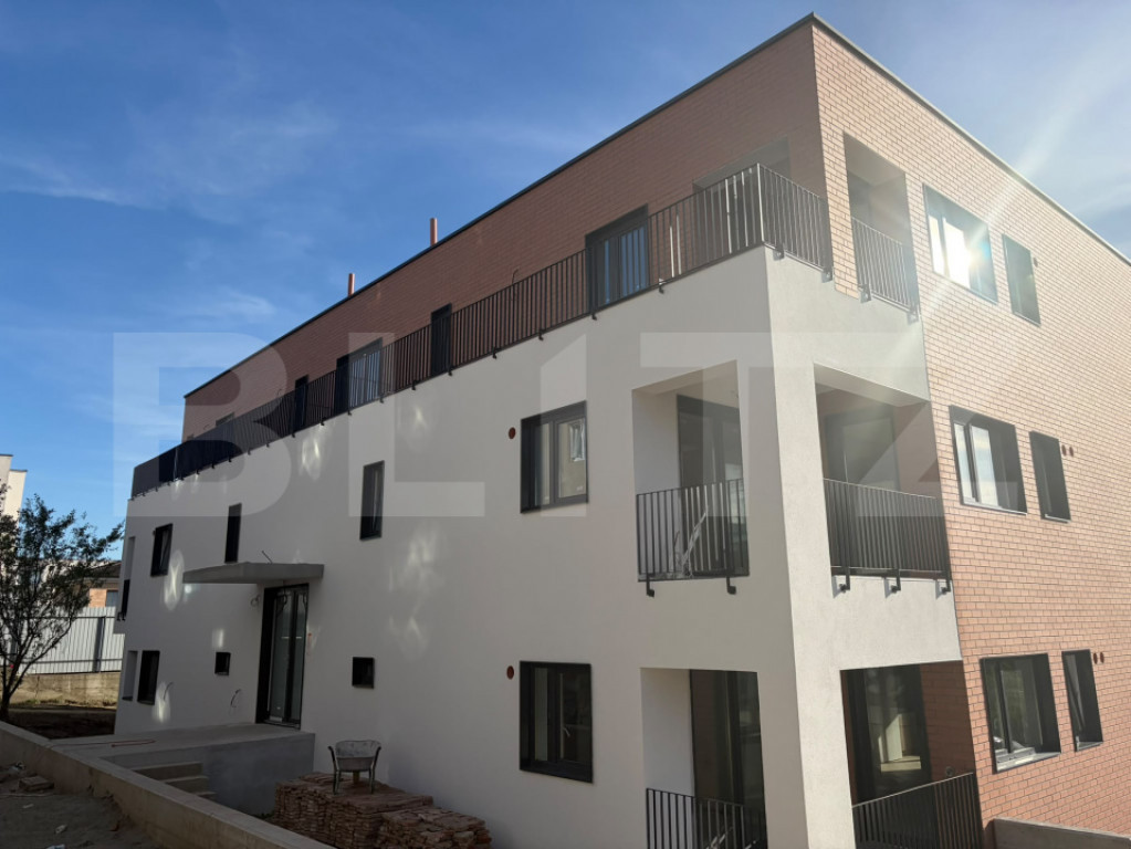 Apartament 2 camere, 62 mp, Habitus Oasului, Exclusivitate