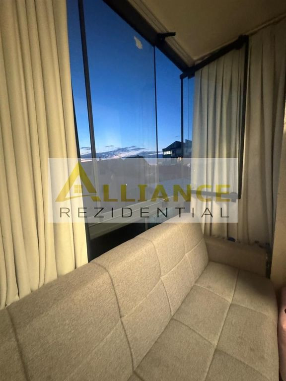 Apartament 2 Camere Complet Mobilat si Utilat | Parcare I...