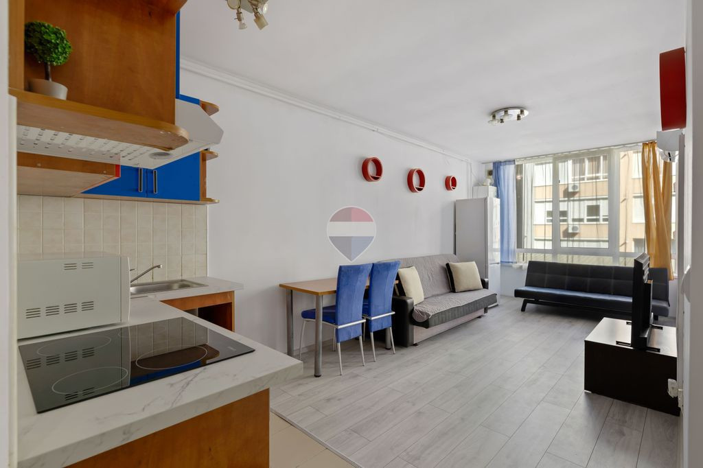 Apartament cu 2 camere de închiriat, zona Micalaca cu ce...