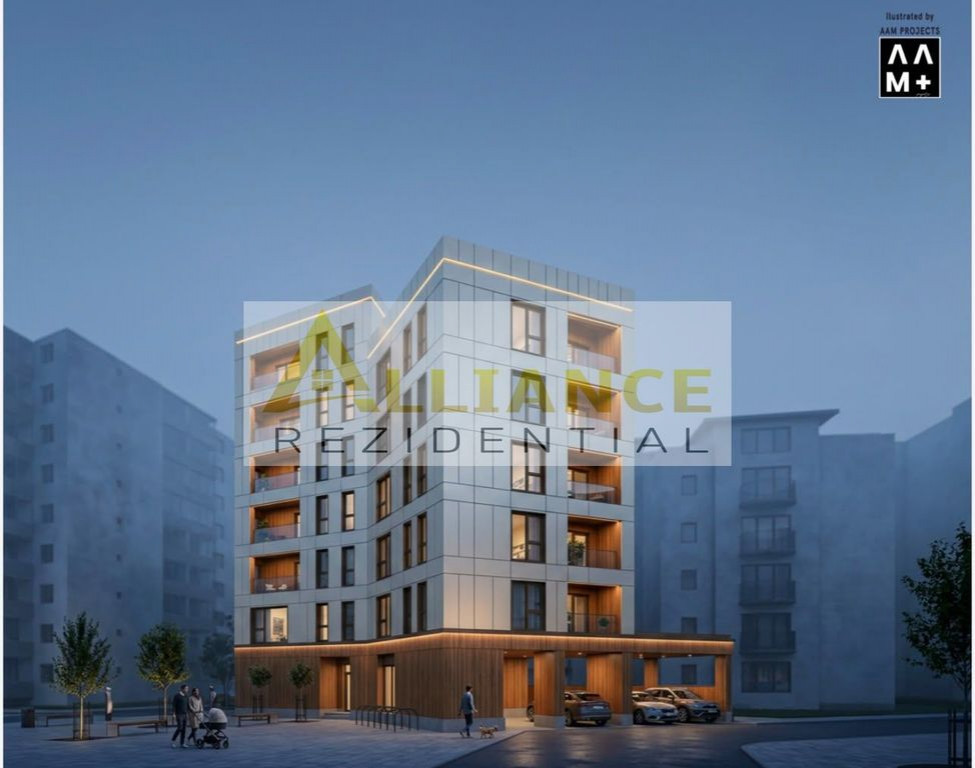 10 MINUTE METROU TIMPURI NOI - APARTAMENTE DE VANZARE