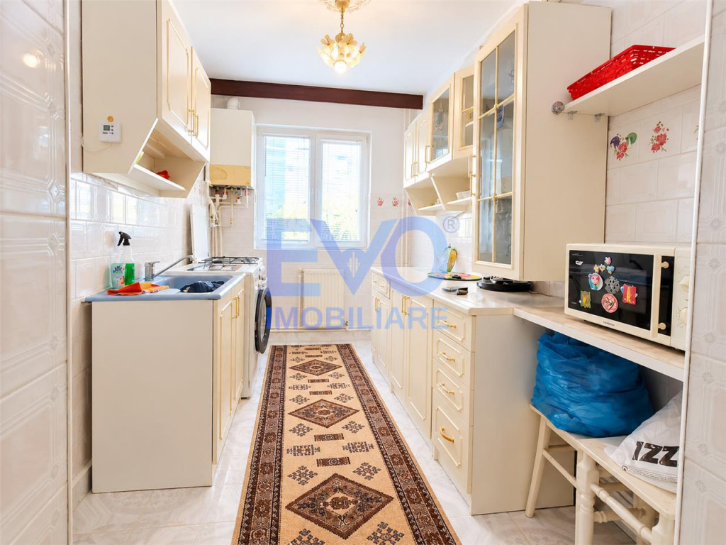 APARTAMENT DE INCHIRIAT CU 2 CAMERE, ALEXANDRU CEL BUN