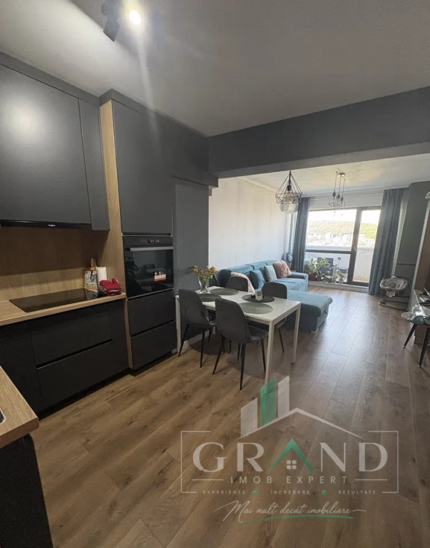 Apartament 2 camere | WINGS | Etaj 5