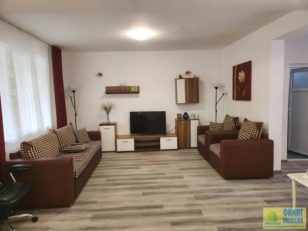 Eforie Nord, vila P+1, 7 camere, gaze, inchirieri