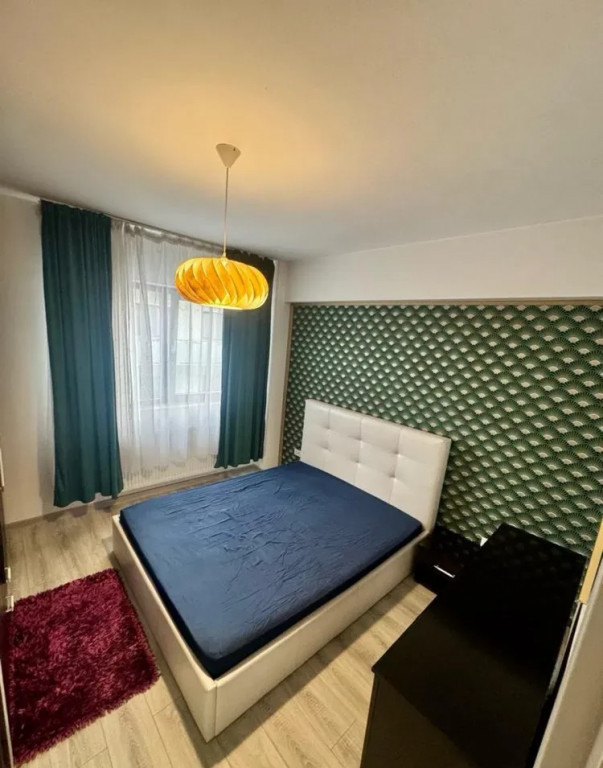 370euro!!!Bloc nou!!Ap 2 cam, decomandat, bucataria separata