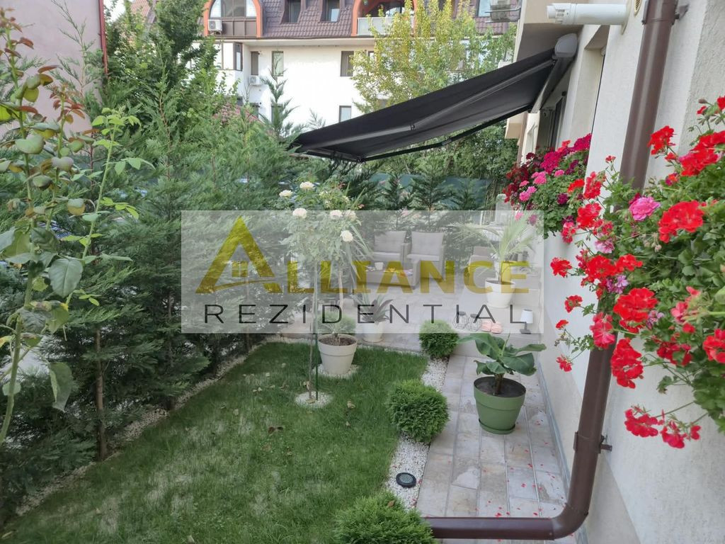 13 M Dimitrie Leonida 3 CAM | 2 BĂI | PARCARE | AC | PET...