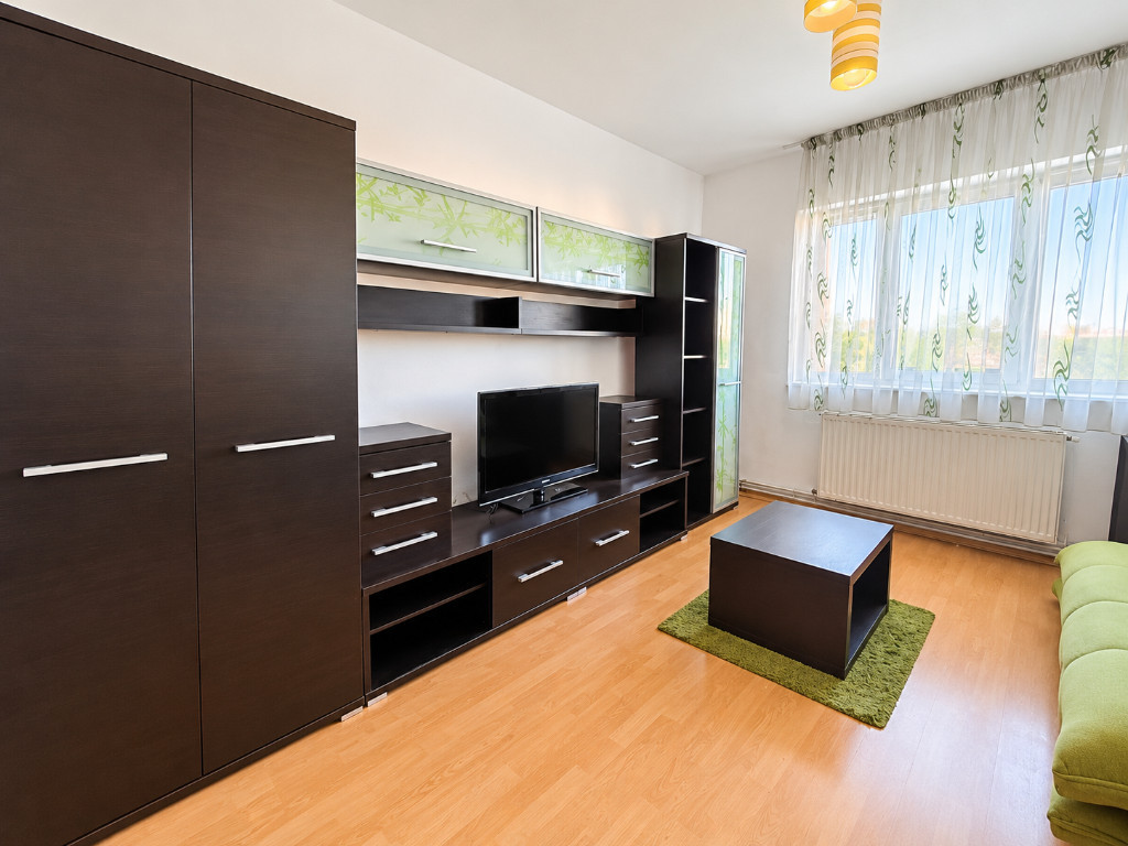 Avantgarden Bartolomeu - Apartament 3 camere, 2 bai, parcare, boxa!