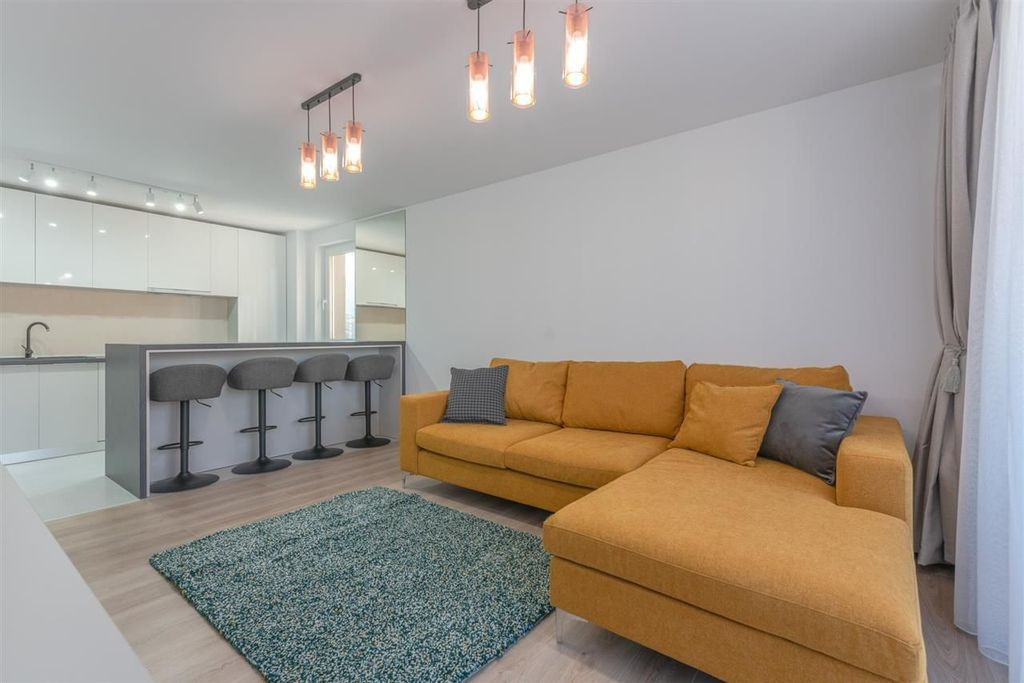 Apartament Urban Plaza | 52 mp + Balcon 8 mp | Etaj 8/10 ...