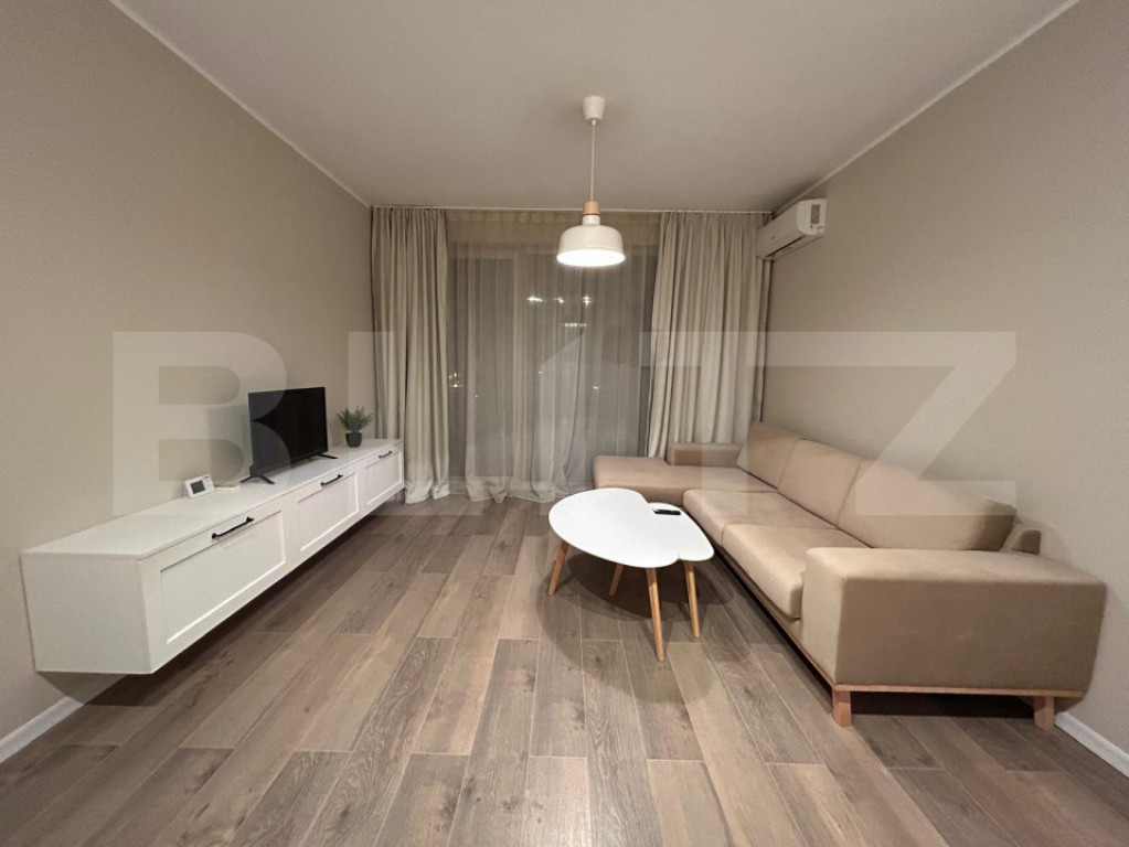 Apartament 2 camere decomandat | City of Mara | 62 mp | Balc