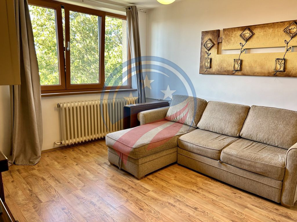 2 camere de închiriat Rovine – aproape de Facultatea d...