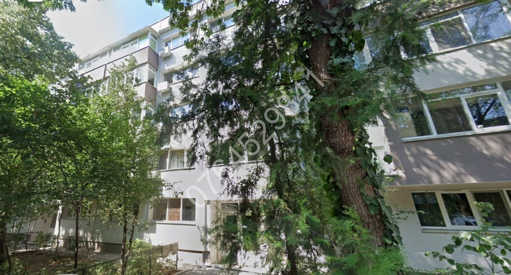 Apt. 2 cam. Drm. Taberei, Aleea Valea Siretului, 7 min. metrou Favorit