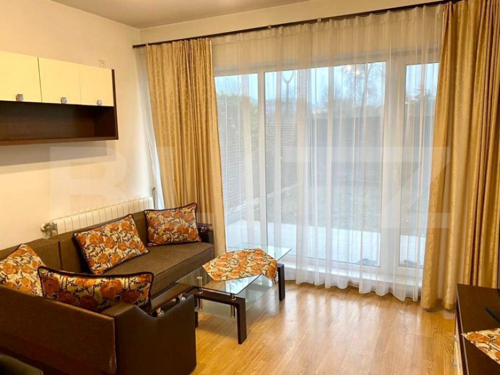 Apartament 2 camere Gheorgheni