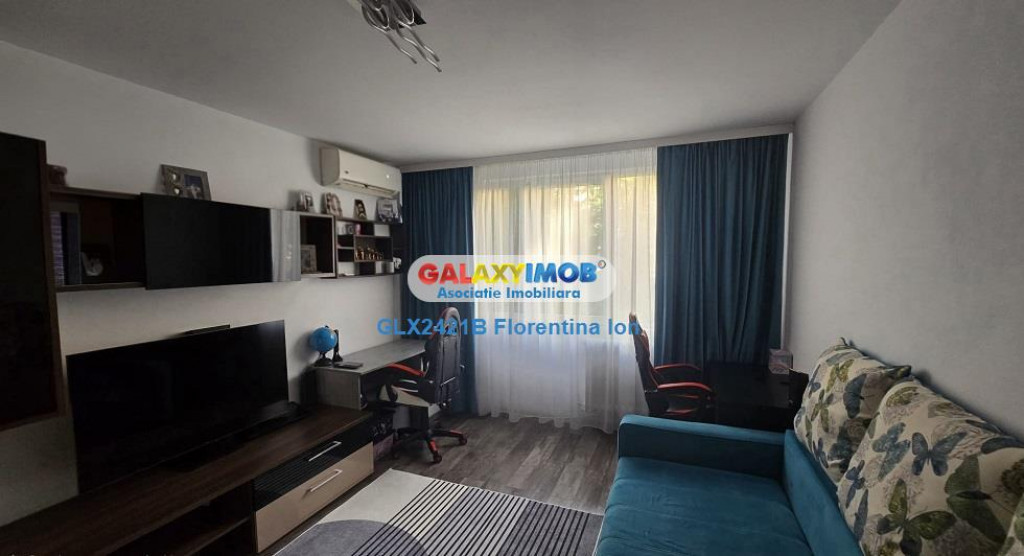 011 Apartament 2 camere Drumul Taberei- cu boxa spre folosin
