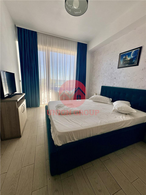 Apartament 2 Camere Modern Summerland