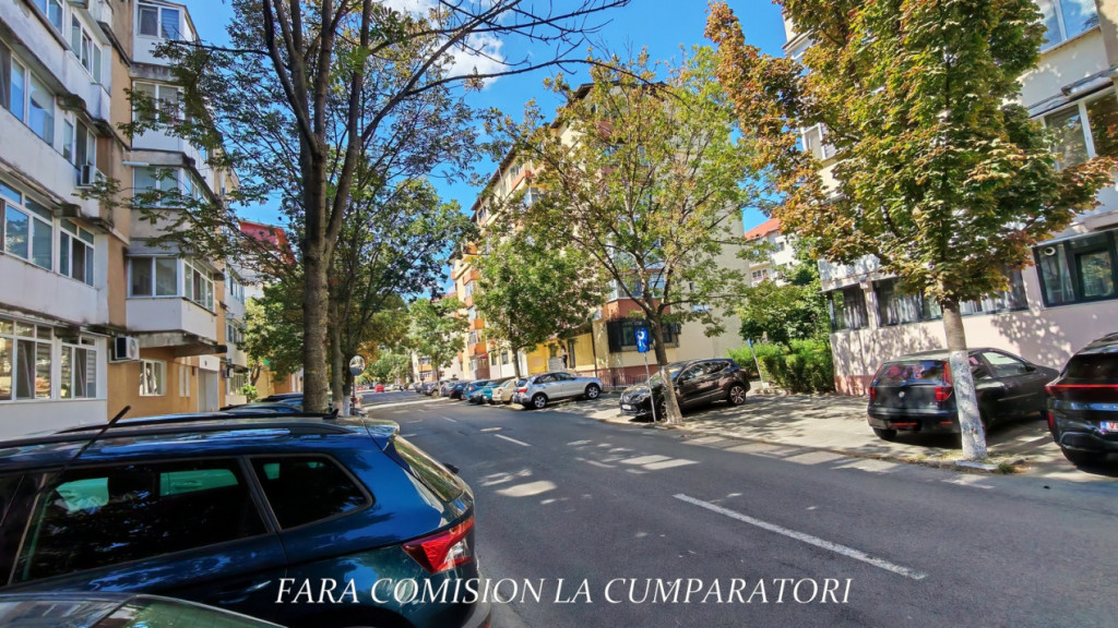 Apartament 4 camere - tip Penthouse - Zona 1 Mai