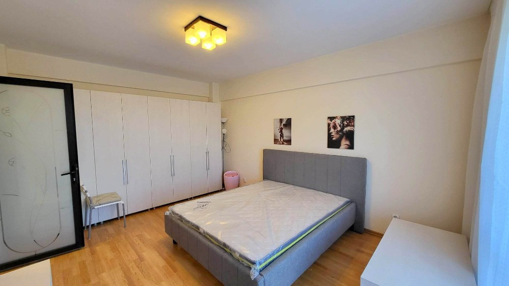 Inchiriere apartament 1 camera D, JAZZU Apartments Bucium,