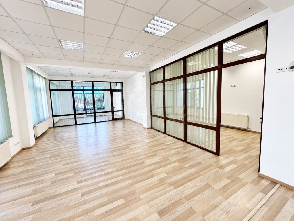 SPATIU DE BIROURI MODERN //ZONA CENTRALA ,PLOIESTI
