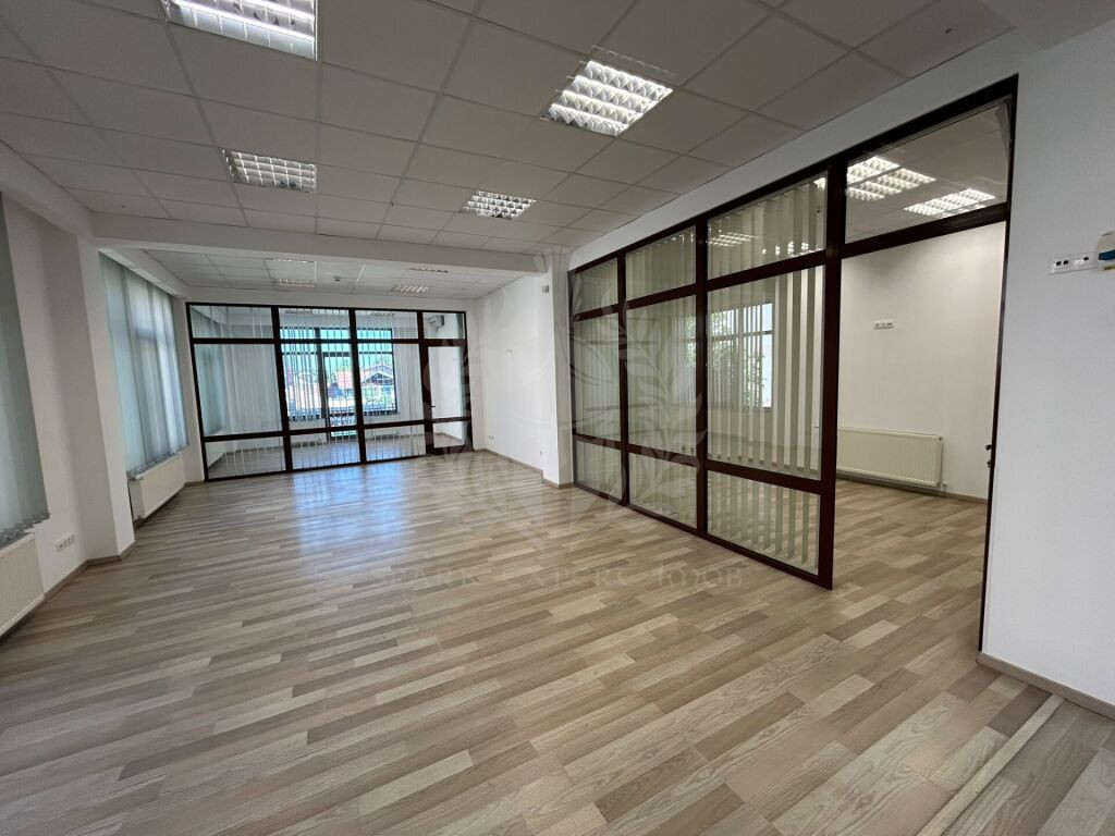 SPATIU DE BIROURI MODERN //ZONA CENTRALA ,PLOIESTI