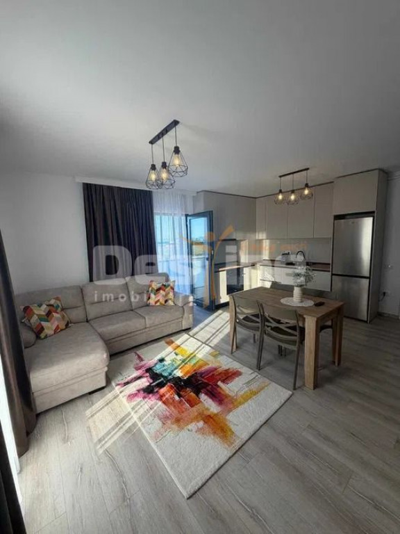 STUDIO 2 CAMERE OPEN-SPACE | PRIMA ÎNCHIRIERE | PARCARE ...
