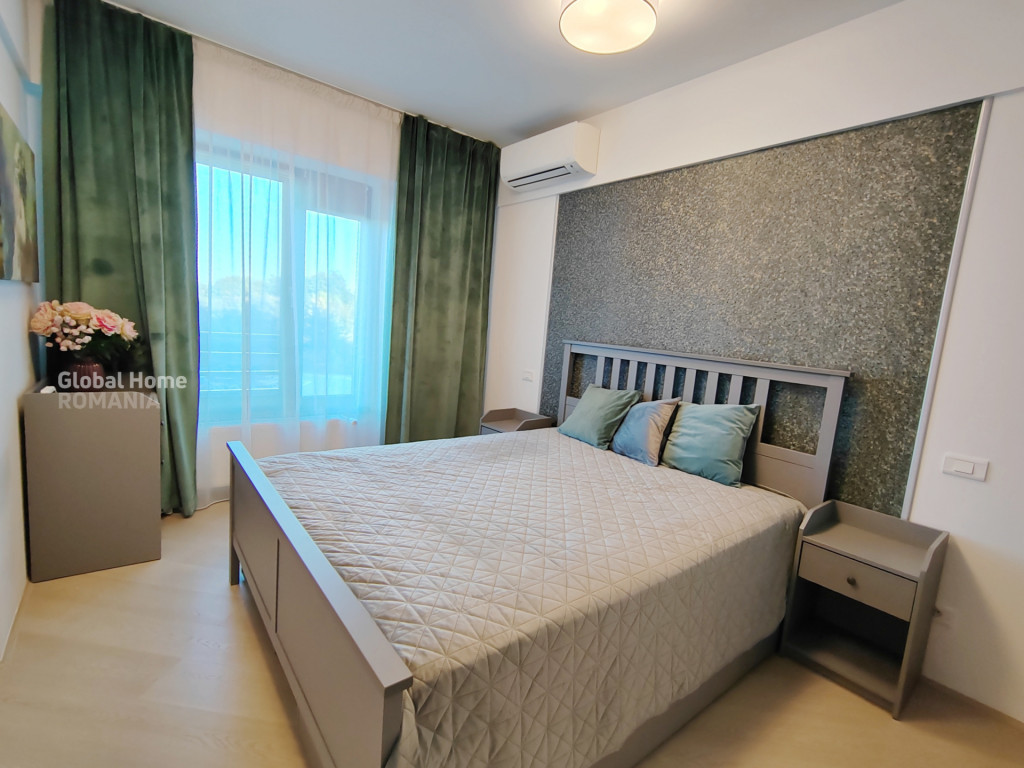 3 camere | Delta City – Tineretului | 74 mp | parcare | ve