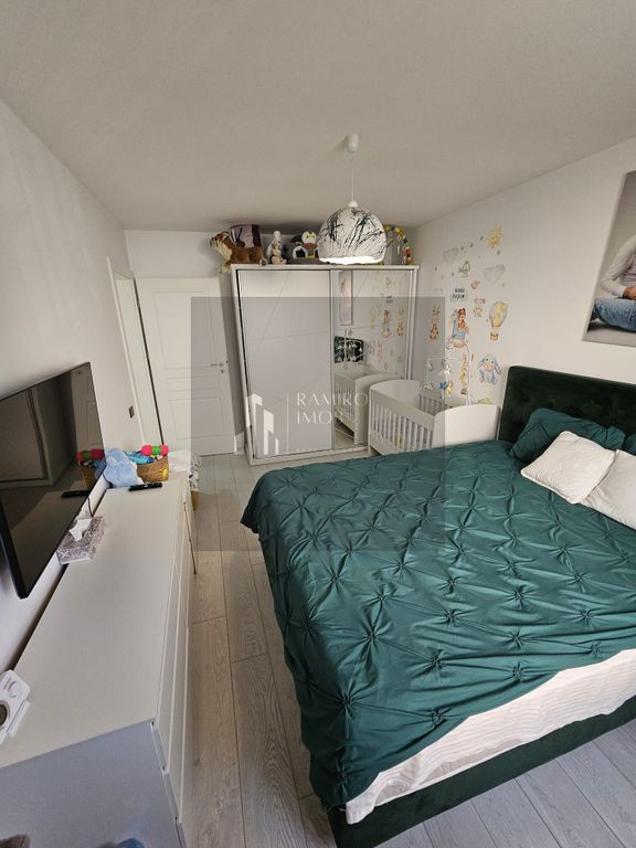 Apartament 2 camere 53mp/ Grădină proprie 23 mp | Parca...