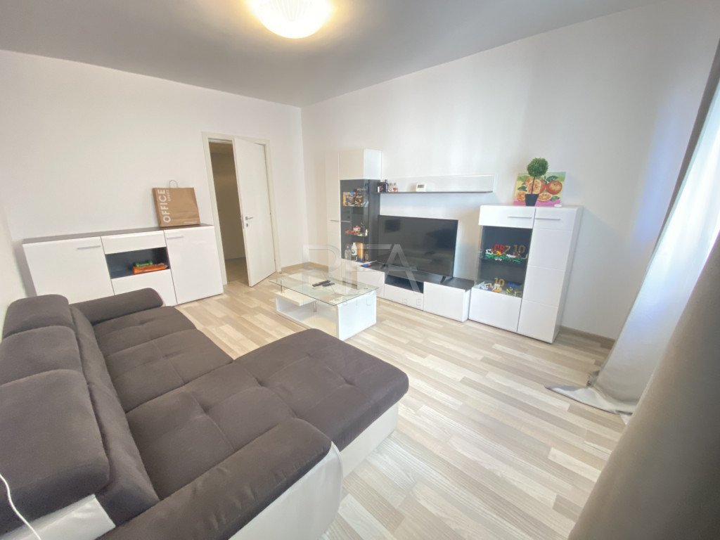 3 camere- Decomandat-Parcare subterană- Complex ISG/ Parcul