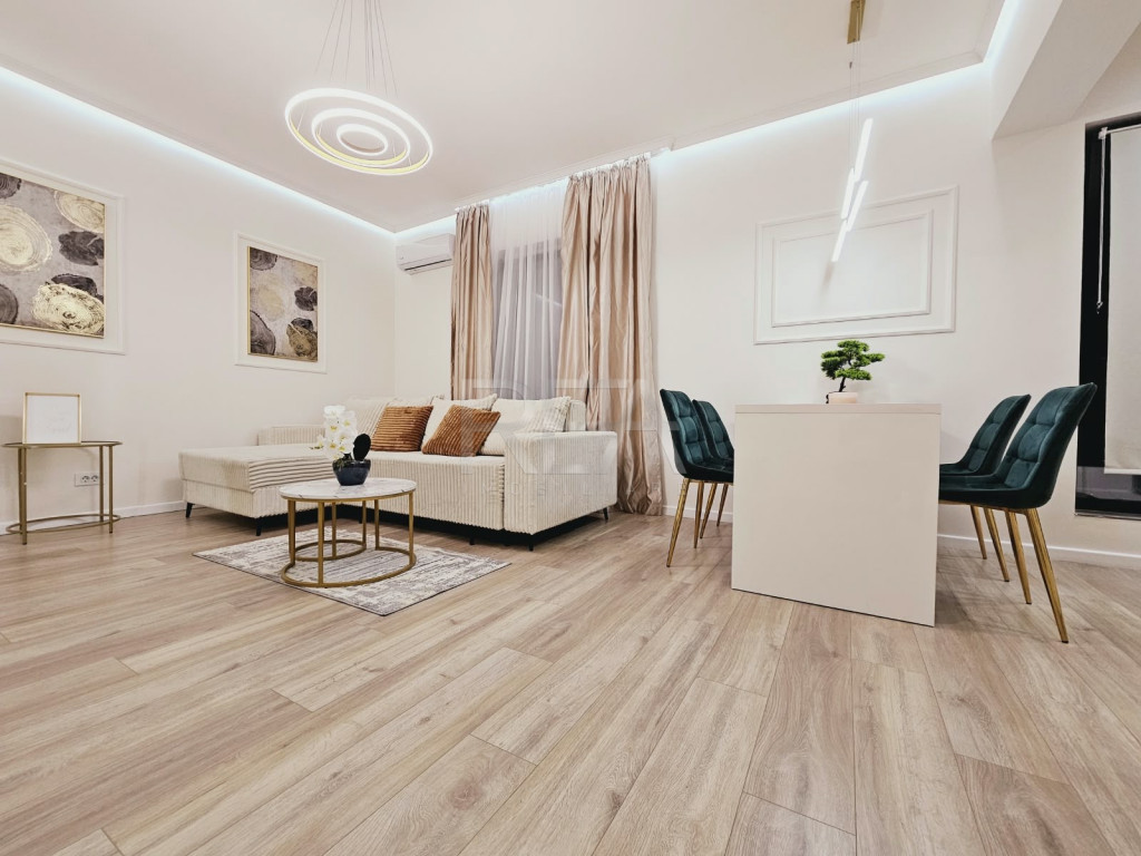 Apartament 2 Camere | Exigent Plaza Faza 5 |Decomandat