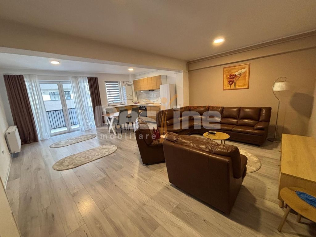 Apartament 2 camere | 62 mp | Parcare | Soho Residence | ...