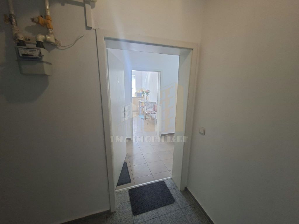 Apartament 2 camere Avantgarden Bartolomeu Egretei Brasov