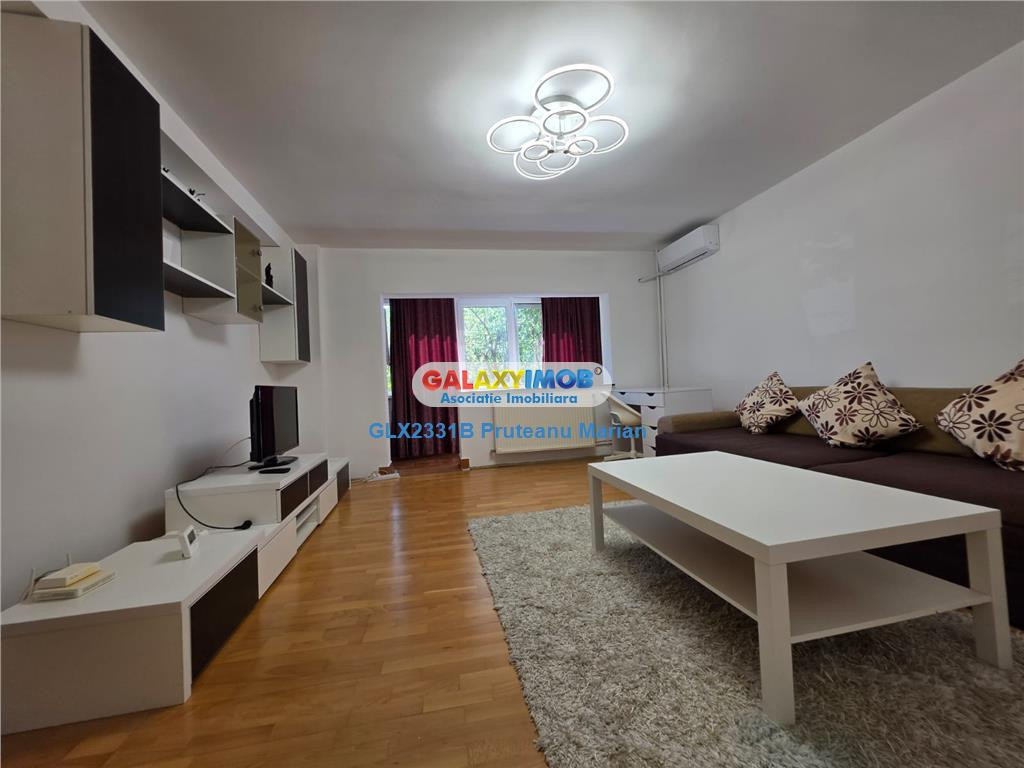 Apartament cu 3 cam situat in apropriere de metrou Pacii