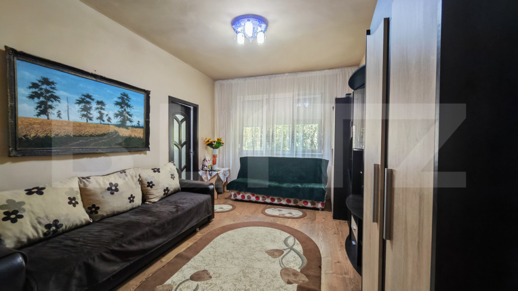 Apartament cu 2 camere de vânzare în zona Rogerius