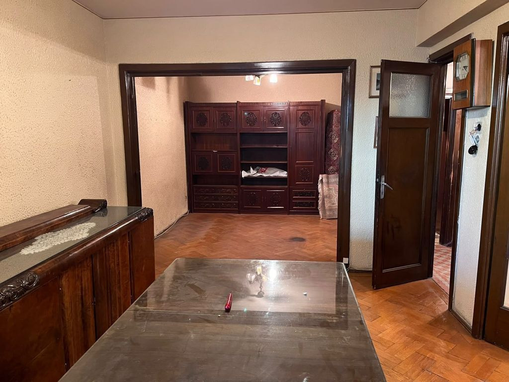 2 camere | Izolat termic | Centrală de bloc | Sala Palat...