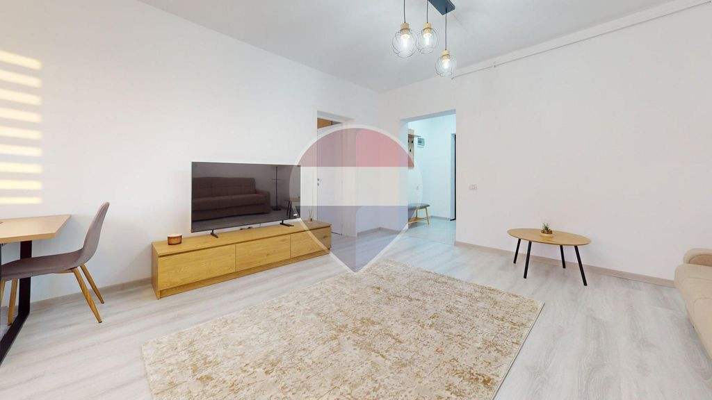 APARTAMENT NOU , PRIMA ÎNCHIRIERE - SUBCETATE CITY 2, S?...
