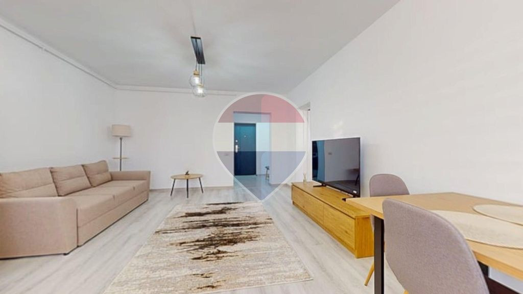 APARTAMENT NOU, PRIMA ÎNCHIRIERE , SUBCETATE CITY 2, SÂ...