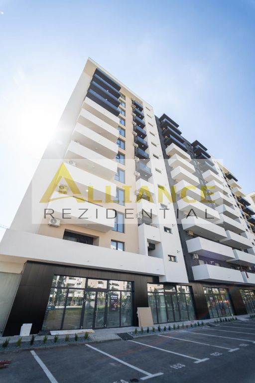 Sector 4 Kristal Apartament 2 camere 62 mp