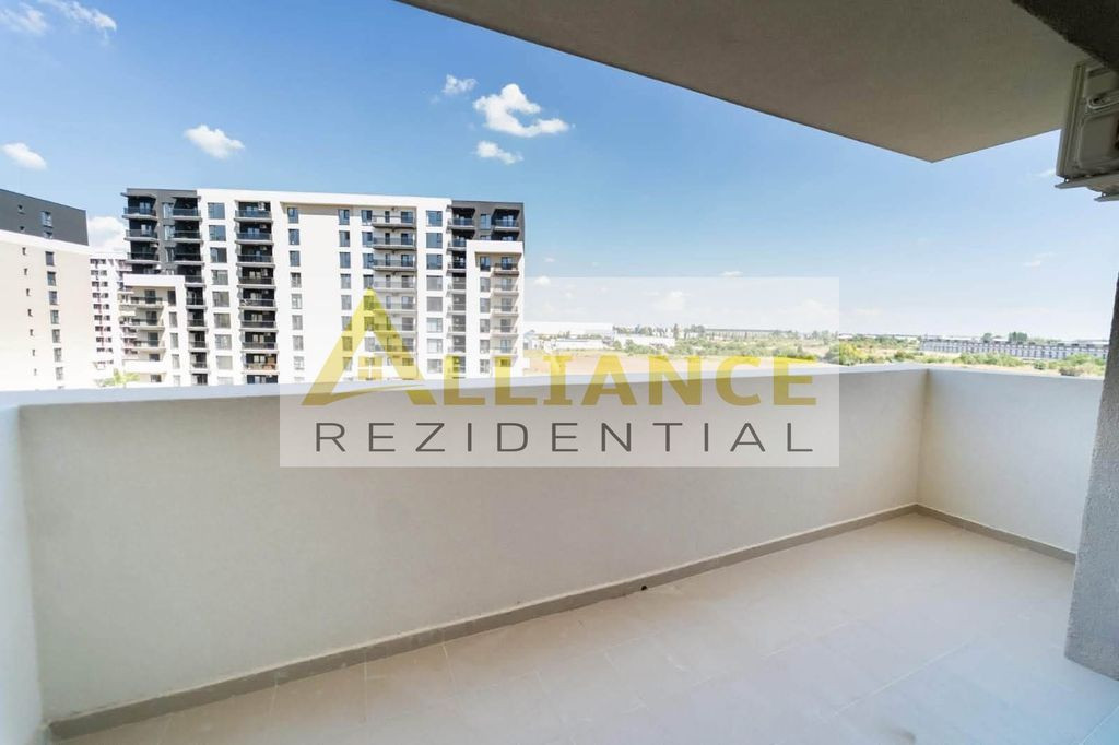 APARTAMENT 2 CAMERE PREMIUM | GRAND KRYSTAL | SECTOR 4