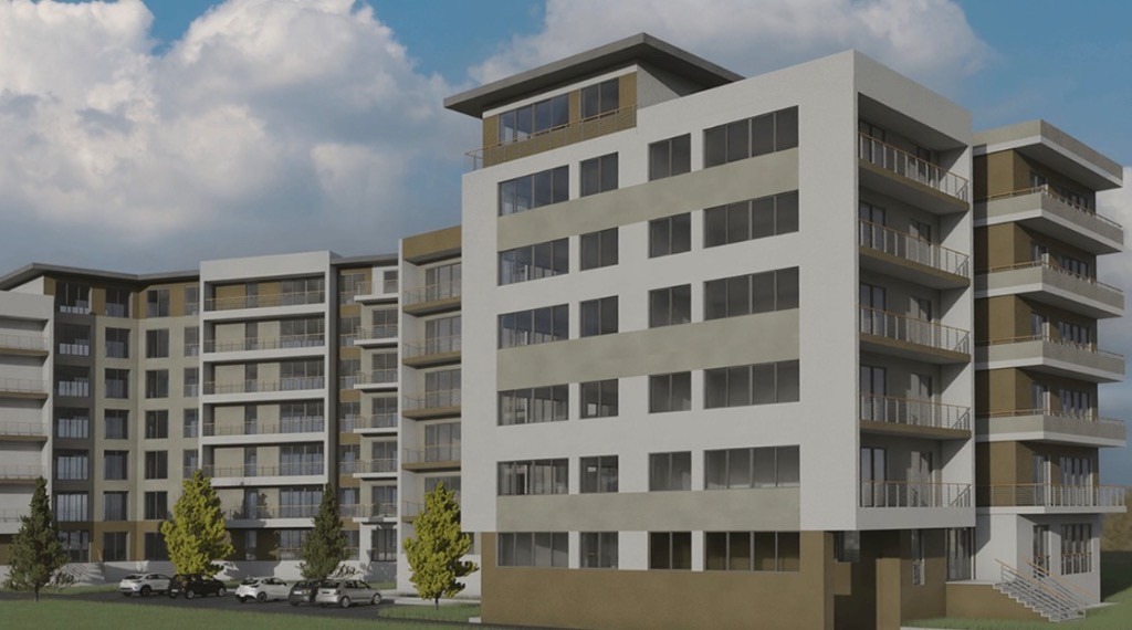Studio / garsonieră de inchiriat