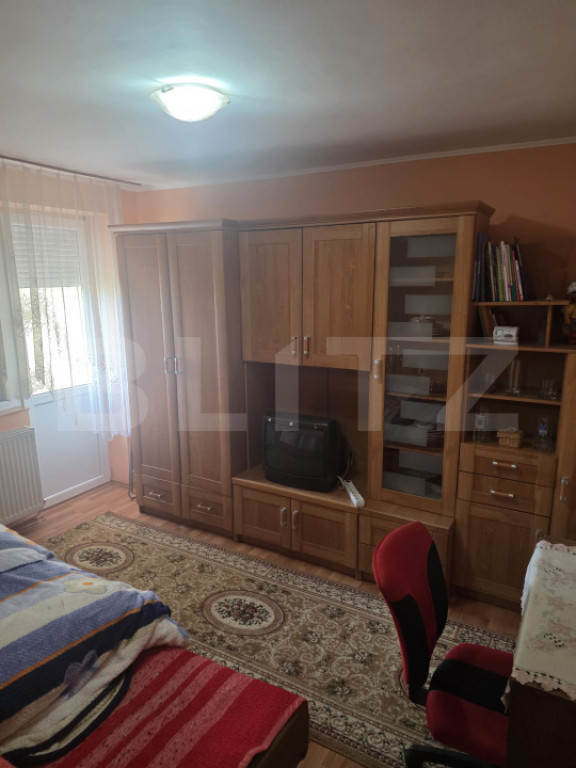 Apartament cu 2 camere, 52 mp, zona Botizului