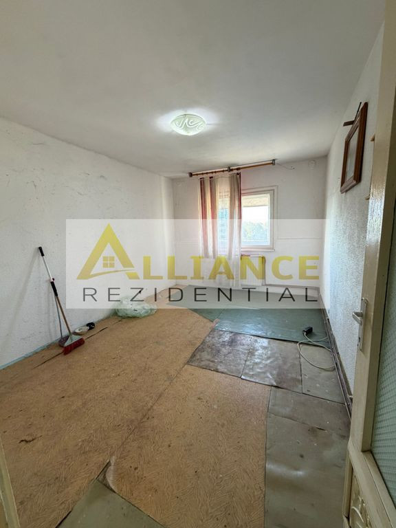 GARSONIERA DE VANZARE - SECTOR 4 - 36.000 EURO
