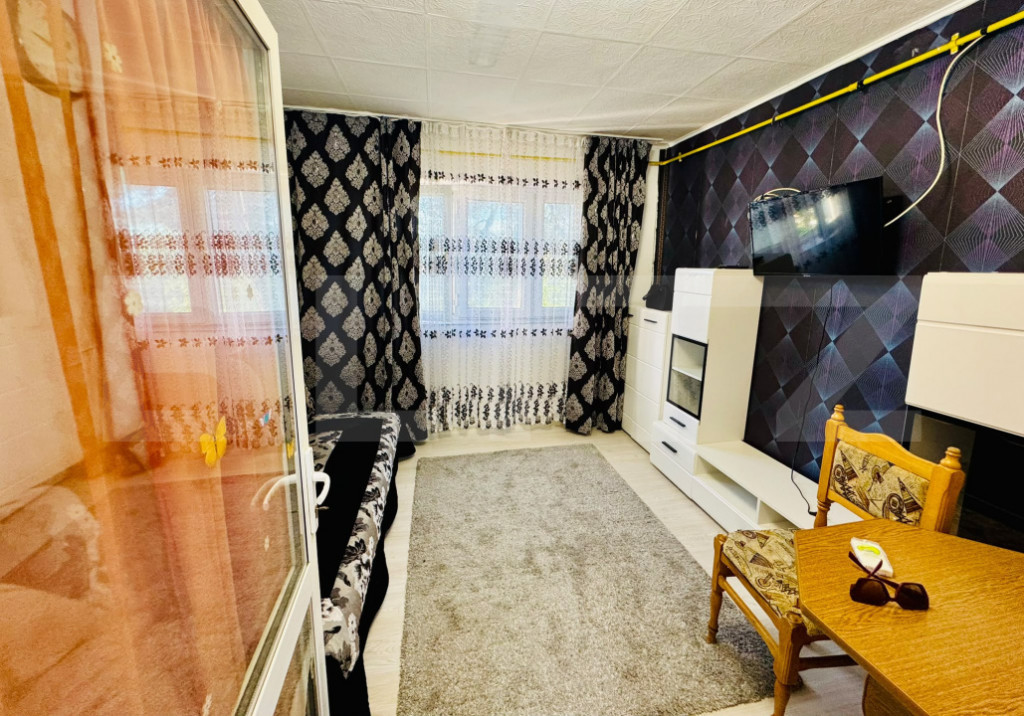 GARSONIERĂ DE VÂNZARE – TÂRGOVIȘTE | ZONA LAMINORULUI