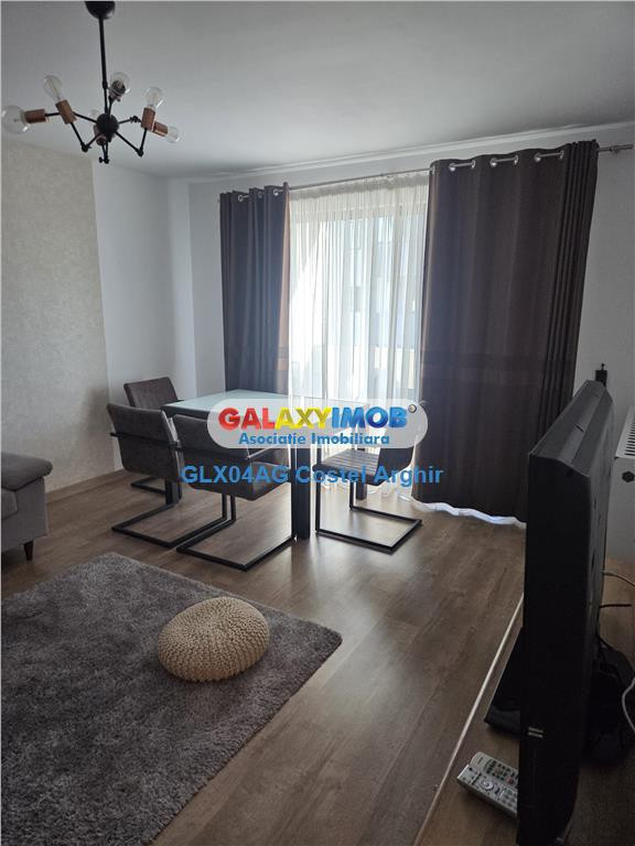 Inchiriem ap cu 3 cam in Balcescu Residence