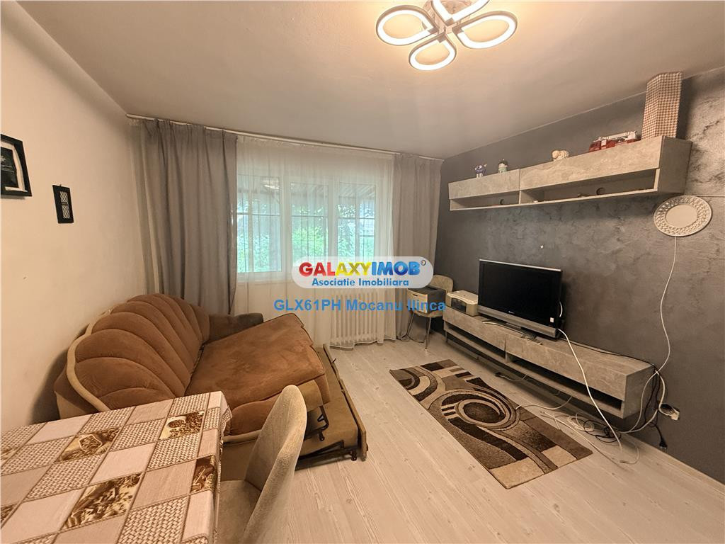 Apartament 2 camere, Vest, Ploiesti