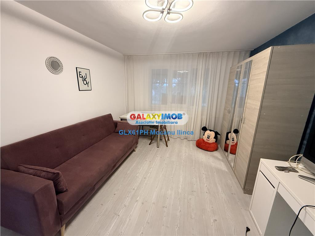 Apartament 2 camere, Vest, Ploiesti