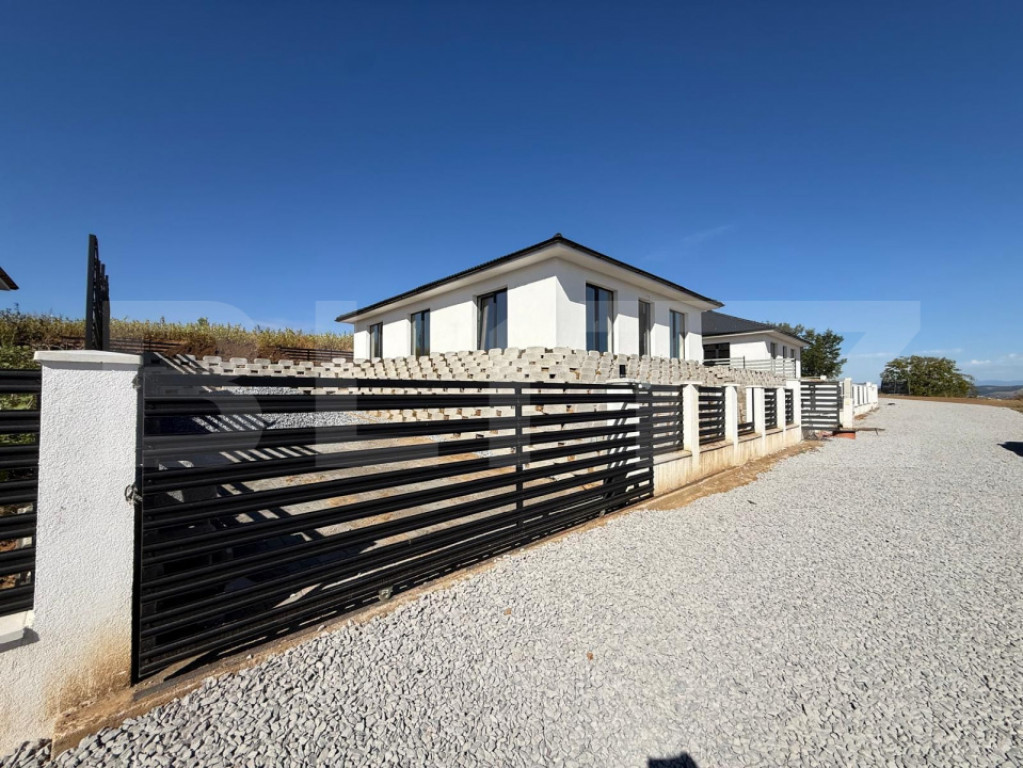 Casa de inchiriat, 110 mp, zona Unirii