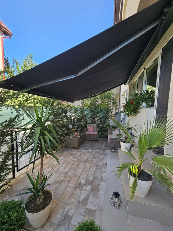 Apartament 2 camere 53mp/ Grădină proprie 23 mp | Parca...