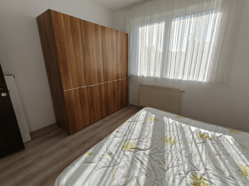 Apartament 2 camere, 48 mp, parcare | zona Florilor, Floreș