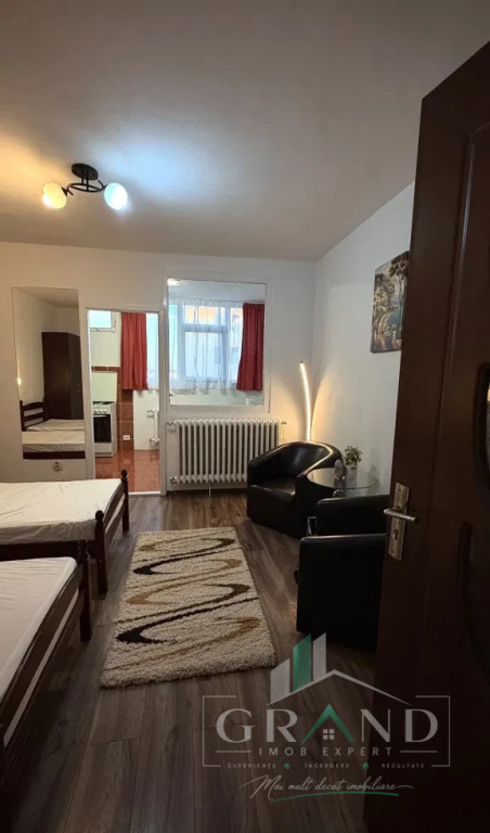 Garsoniera MAnastur | Confort 1 |