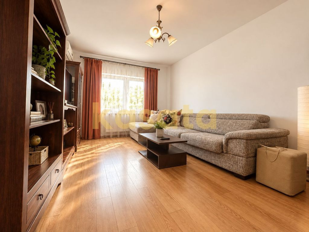 Apartament 2 camere în Aviației | complet mobilat și u...